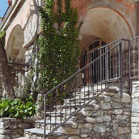 Graveglia Residenza Nemus Mare E Montagna 아파트 외부 사진