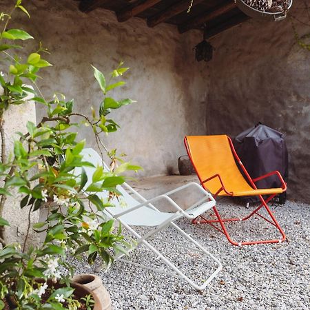 Graveglia Residenza Nemus Mare E Montagna 아파트 외부 사진