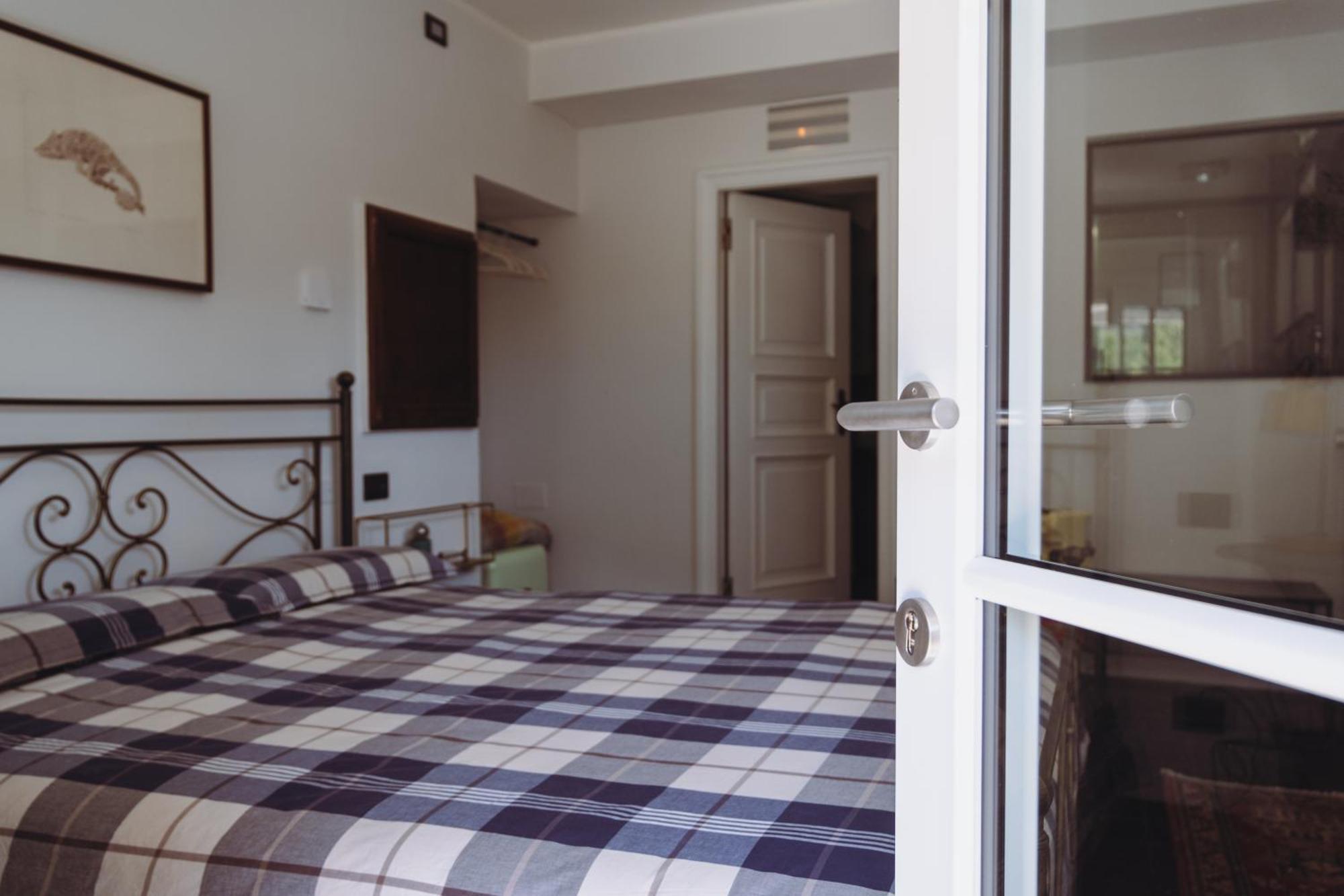 Graveglia Residenza Nemus Mare E Montagna 아파트 외부 사진