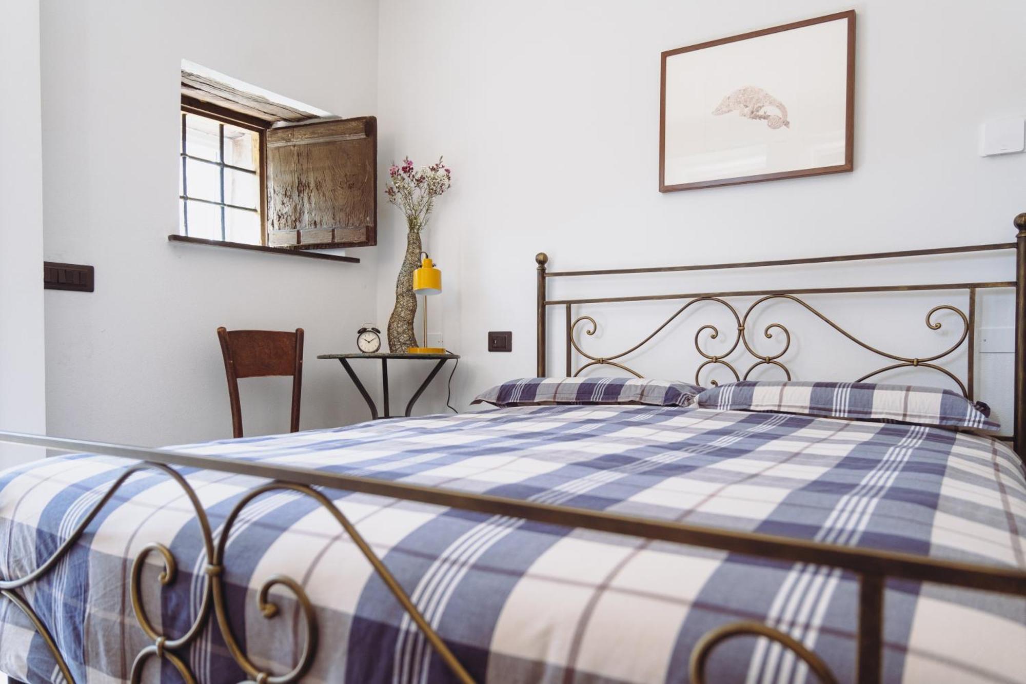 Graveglia Residenza Nemus Mare E Montagna 아파트 외부 사진