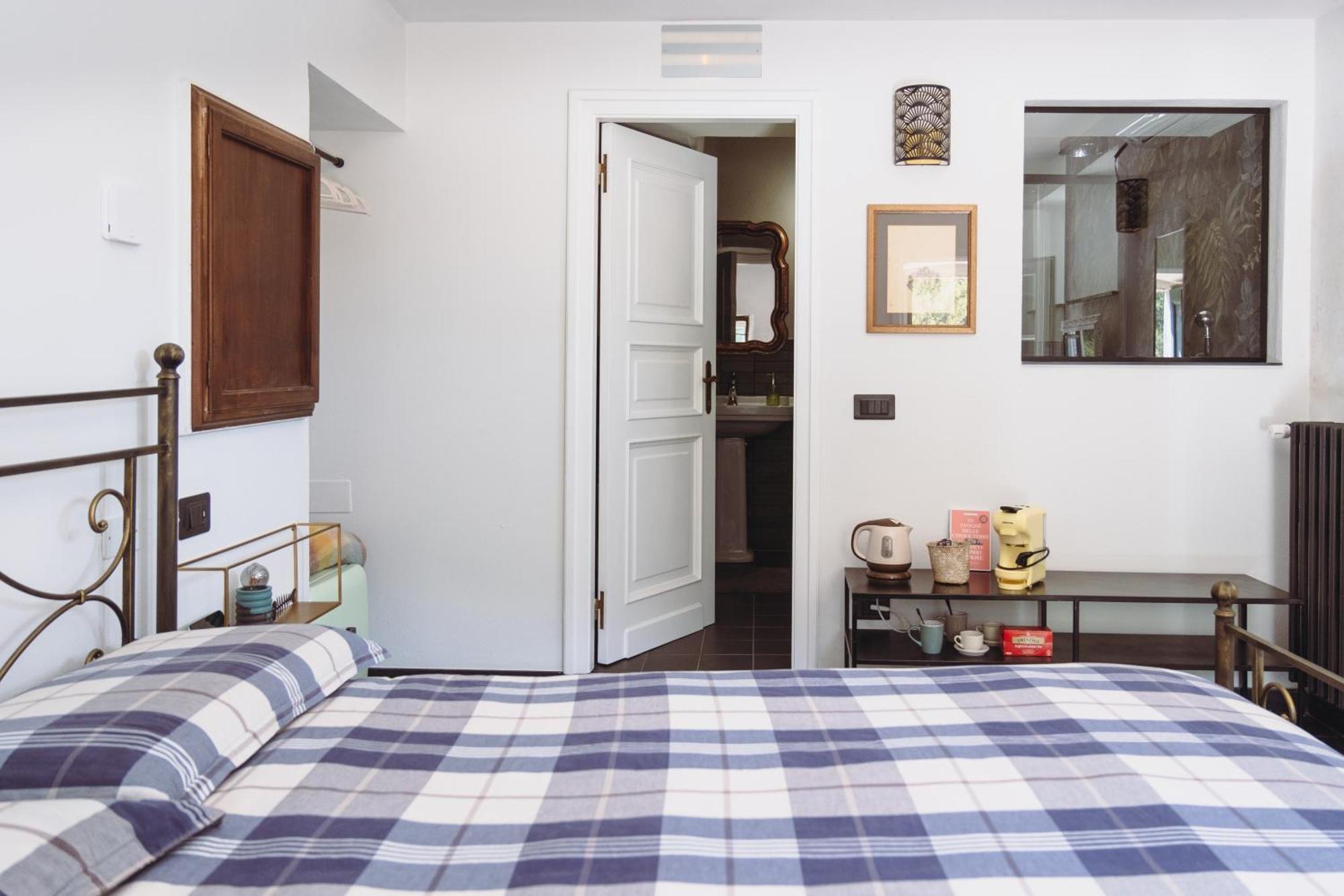 Graveglia Residenza Nemus Mare E Montagna 아파트 외부 사진