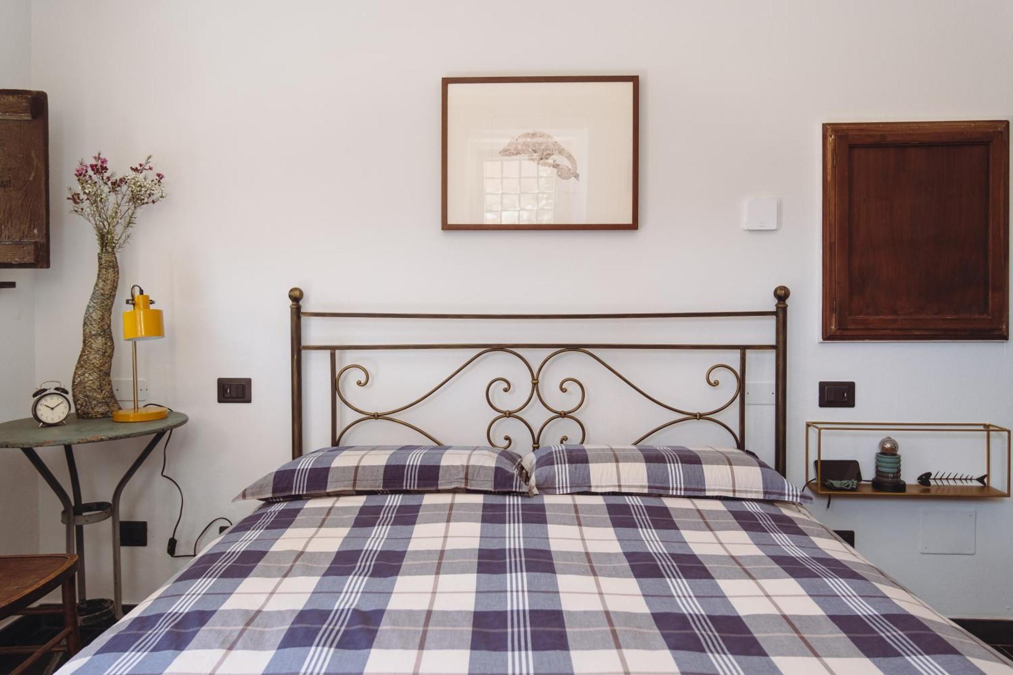 Graveglia Residenza Nemus Mare E Montagna 아파트 외부 사진