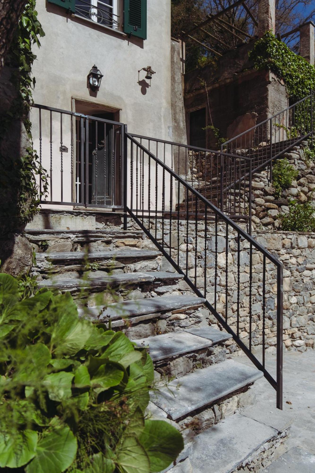 Graveglia Residenza Nemus Mare E Montagna 아파트 외부 사진