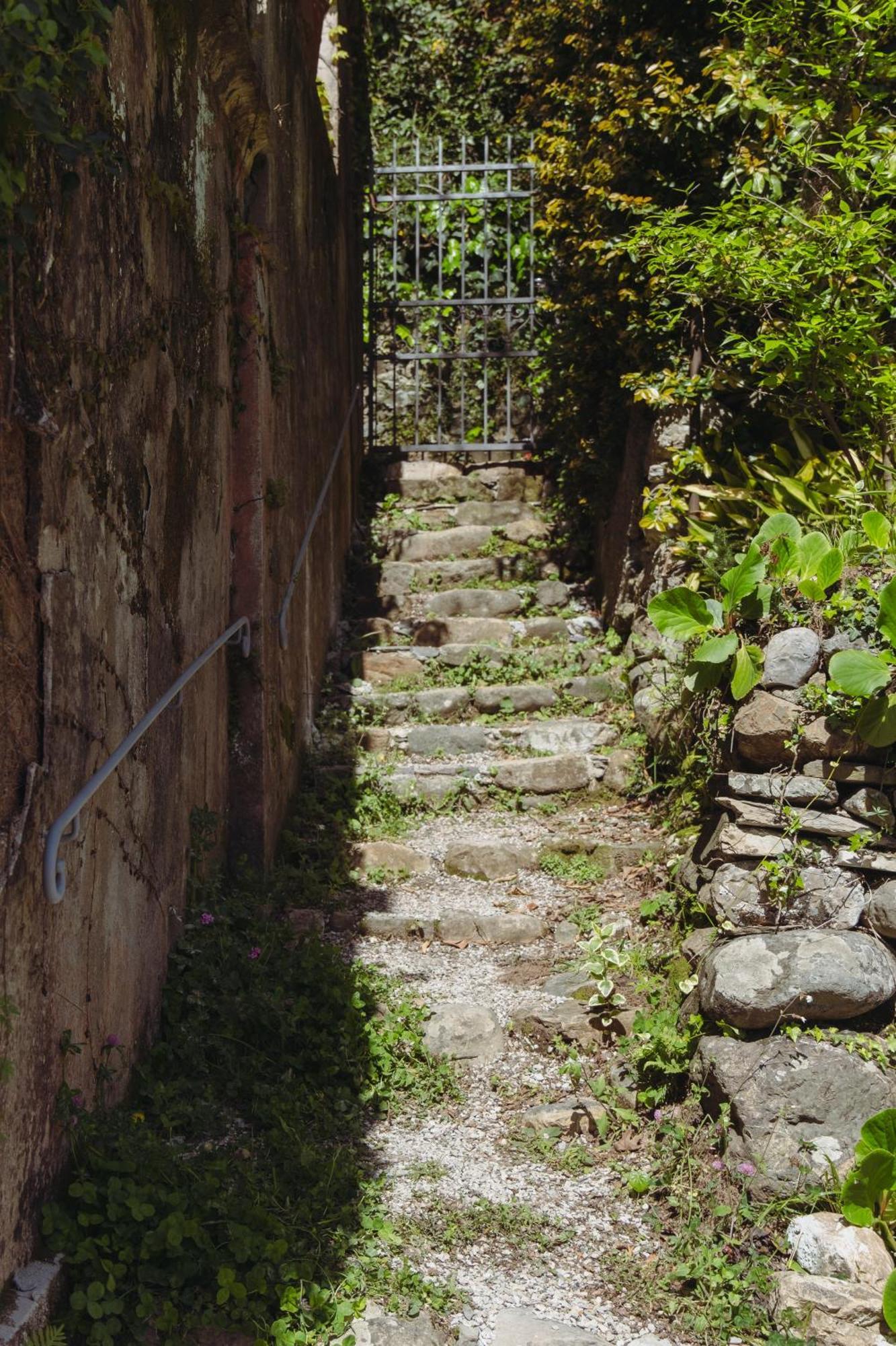 Graveglia Residenza Nemus Mare E Montagna 아파트 외부 사진