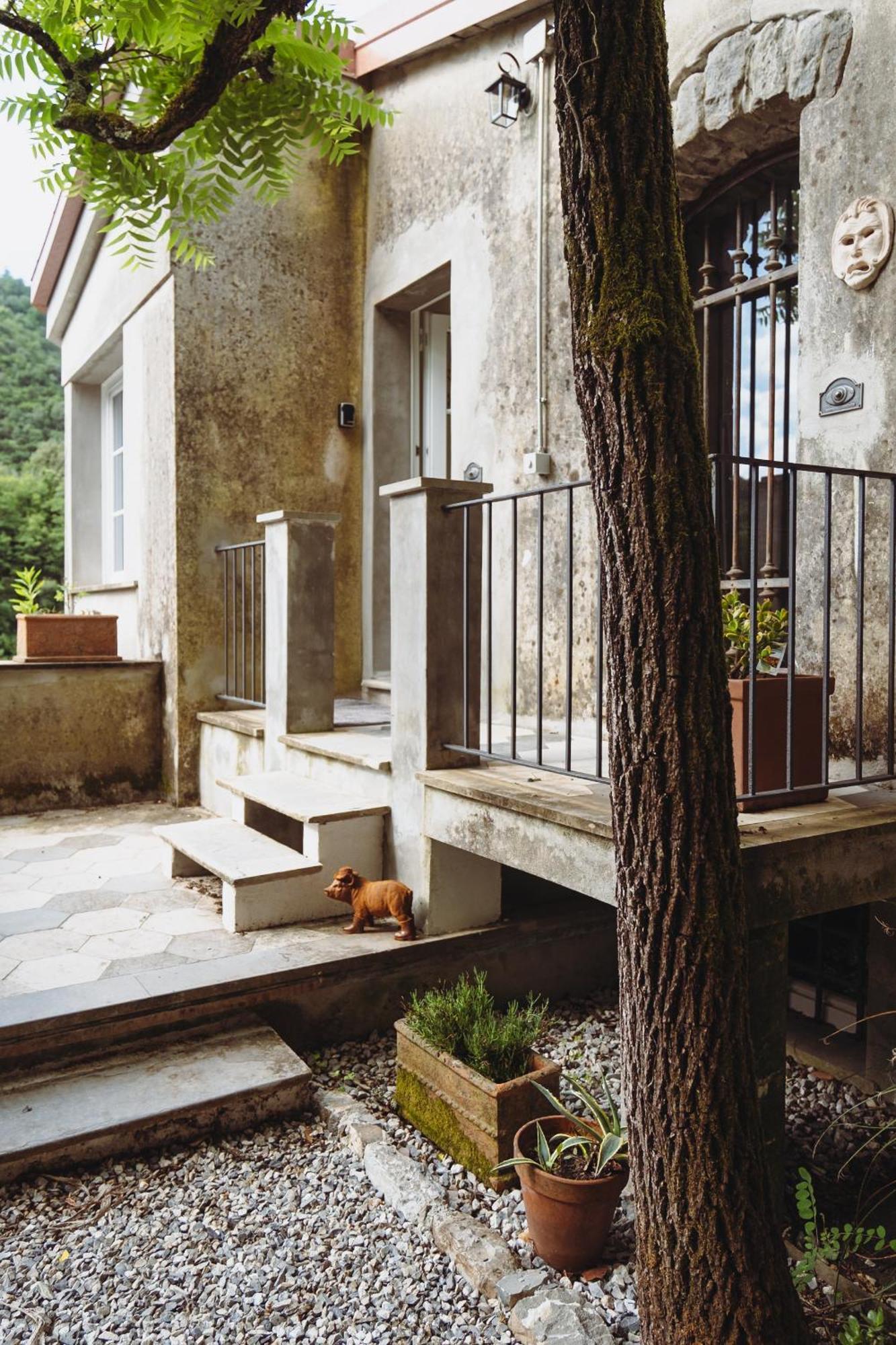 Graveglia Residenza Nemus Mare E Montagna 아파트 외부 사진