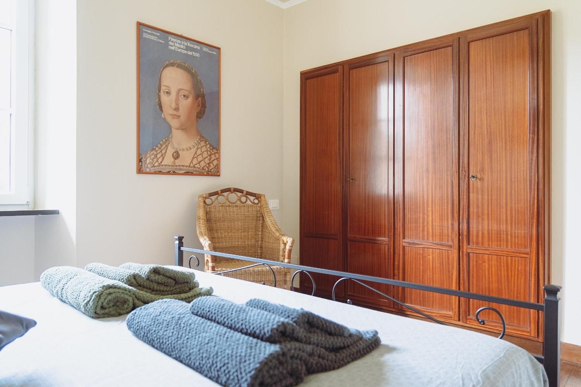 Graveglia Residenza Nemus Mare E Montagna 아파트 외부 사진