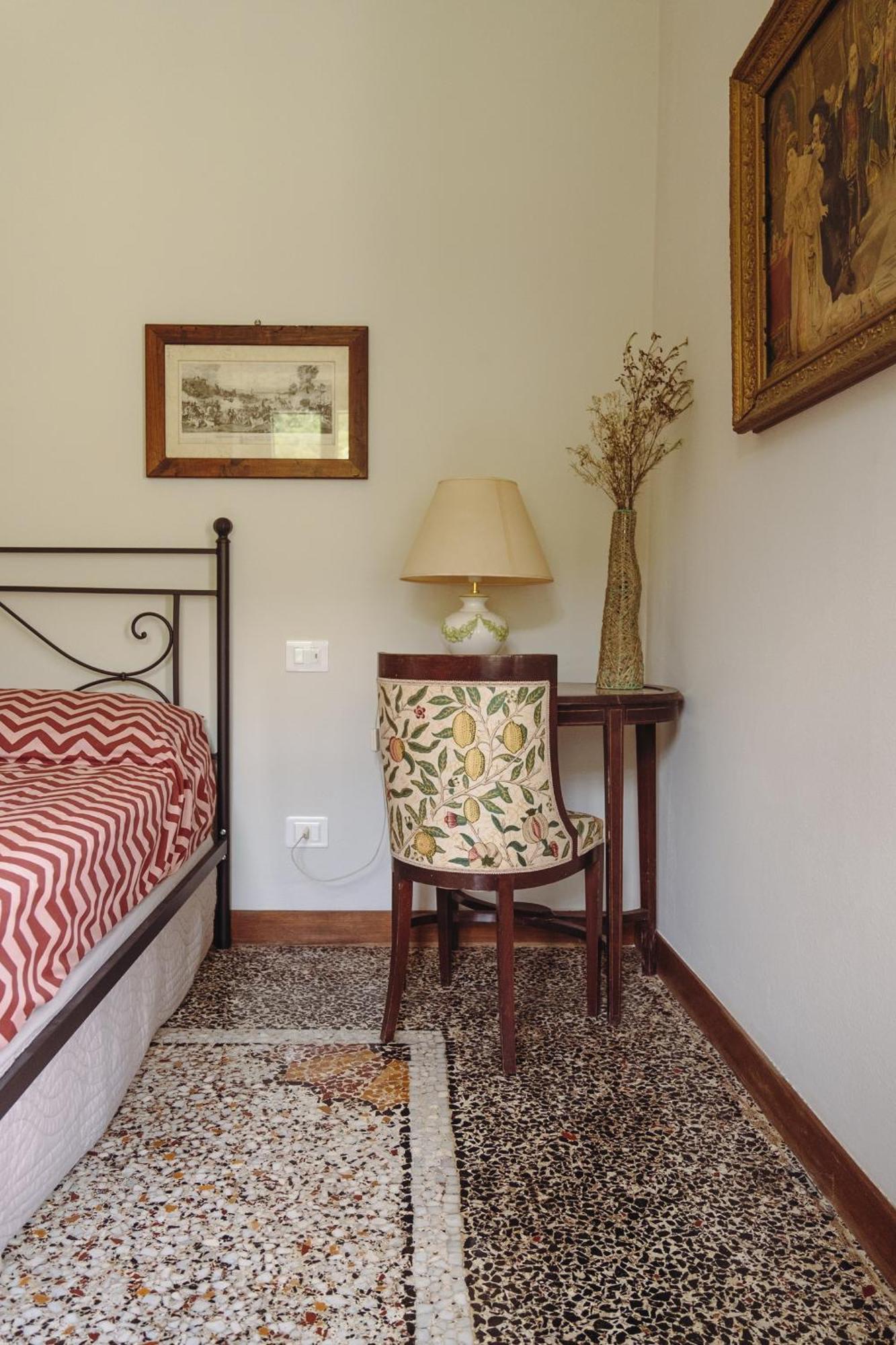 Graveglia Residenza Nemus Mare E Montagna 아파트 외부 사진