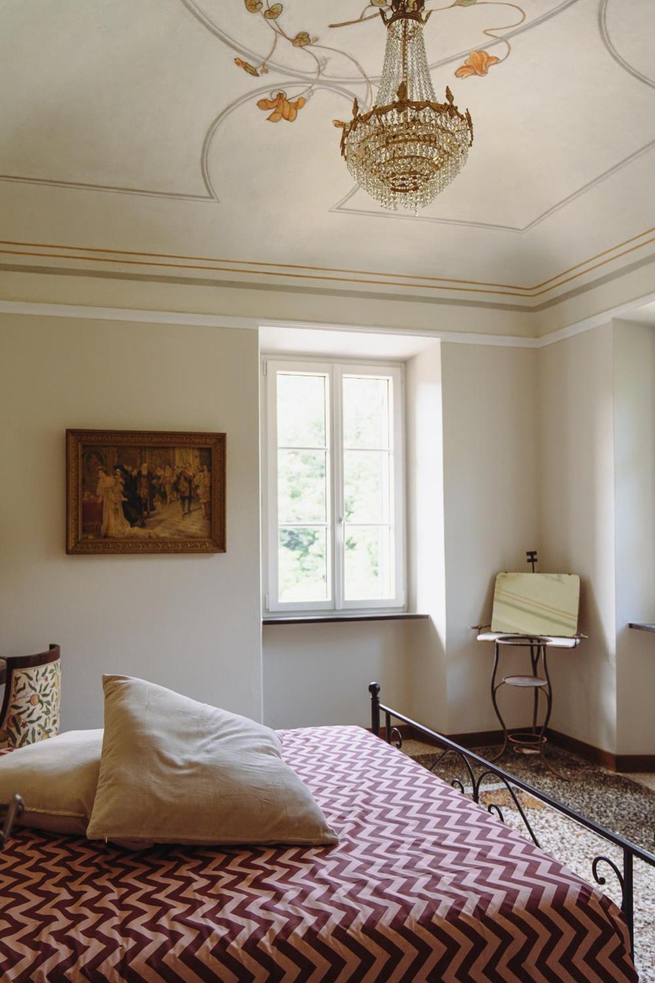 Graveglia Residenza Nemus Mare E Montagna 아파트 외부 사진